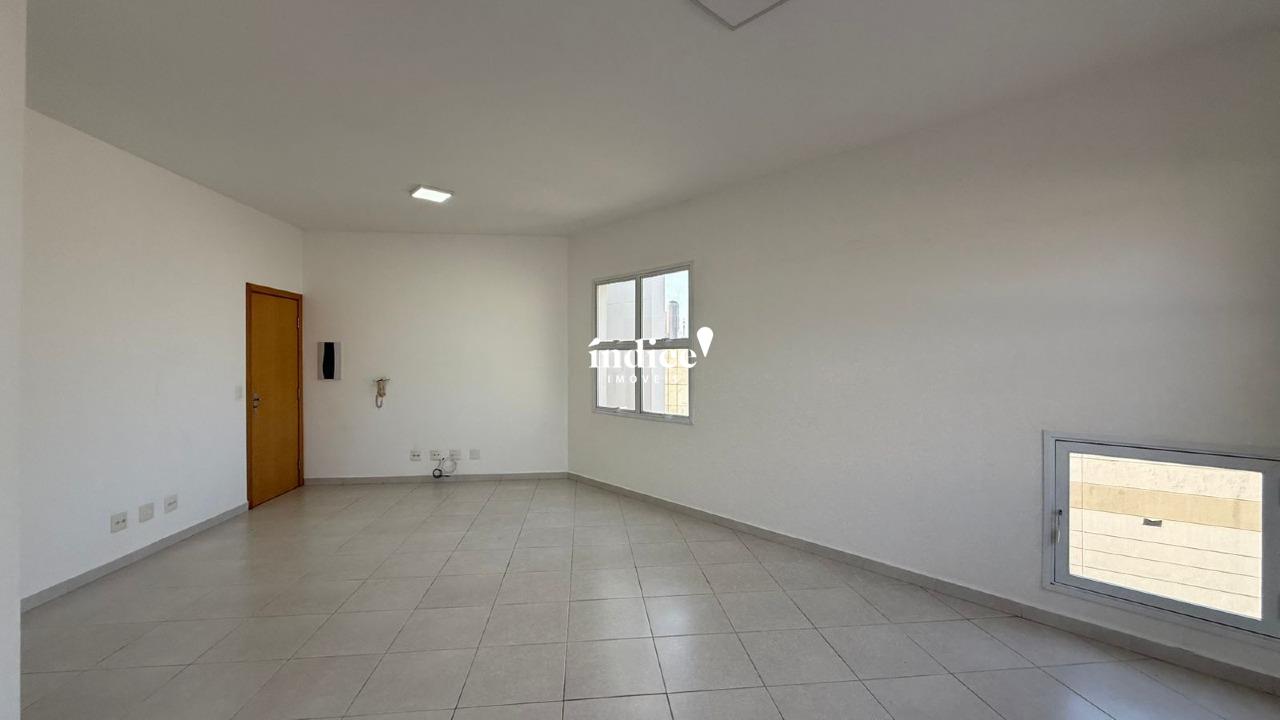Sala Comercial para para aluguel no Vila Ana Maria na cidade de Ribeirão Preto: 