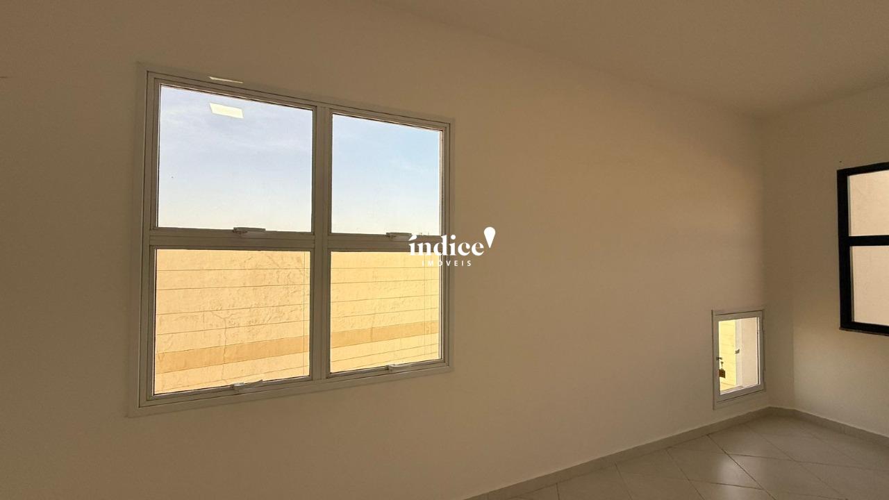 Sala Comercial para para aluguel no Vila Ana Maria na cidade de Ribeirão Preto: 