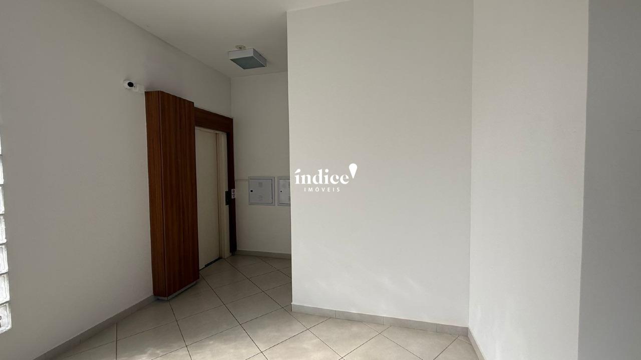 Sala Comercial para para aluguel no Vila Ana Maria na cidade de Ribeirão Preto: 