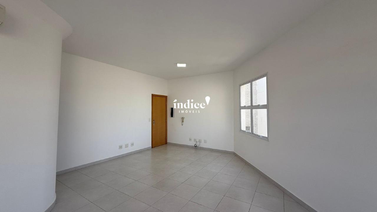 Sala Comercial para para aluguel no Vila Ana Maria na cidade de Ribeirão Preto: 