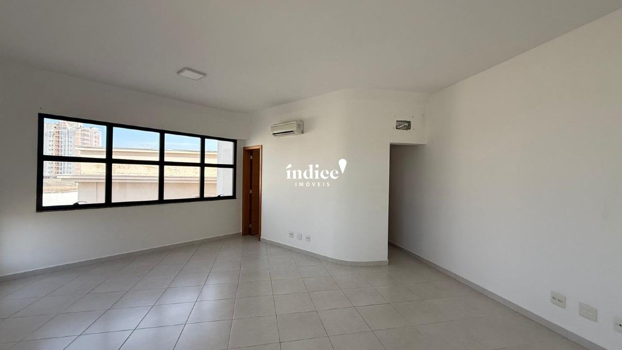 Sala Comercial para para aluguel no Vila Ana Maria na cidade de Ribeirão Preto: 