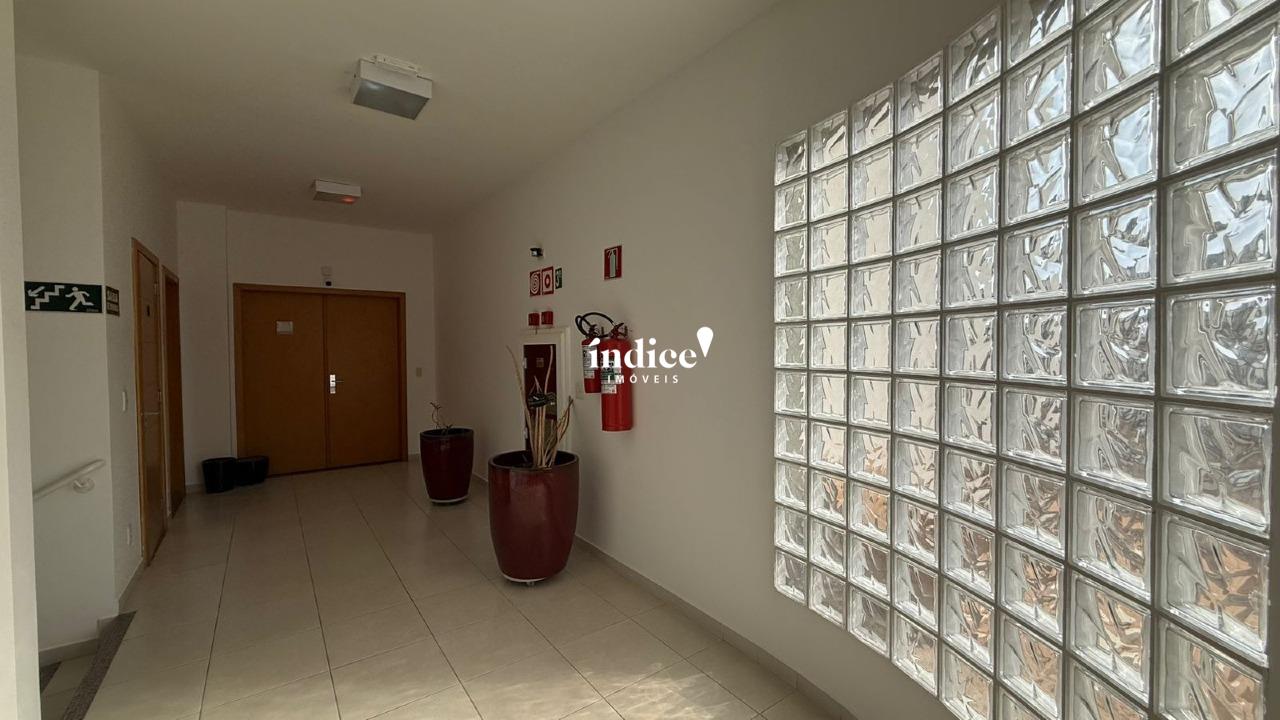 Sala Comercial para para aluguel no Vila Ana Maria na cidade de Ribeirão Preto: 