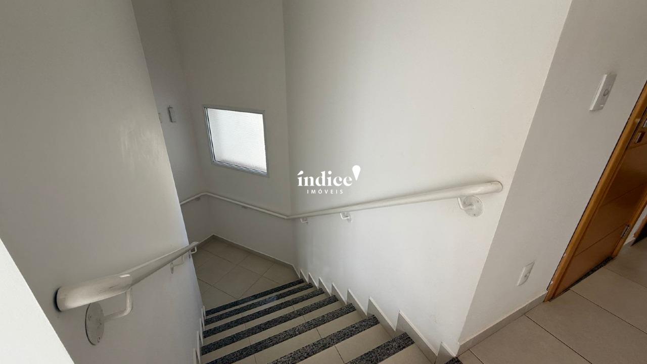 Sala Comercial para para aluguel no Vila Ana Maria na cidade de Ribeirão Preto: 