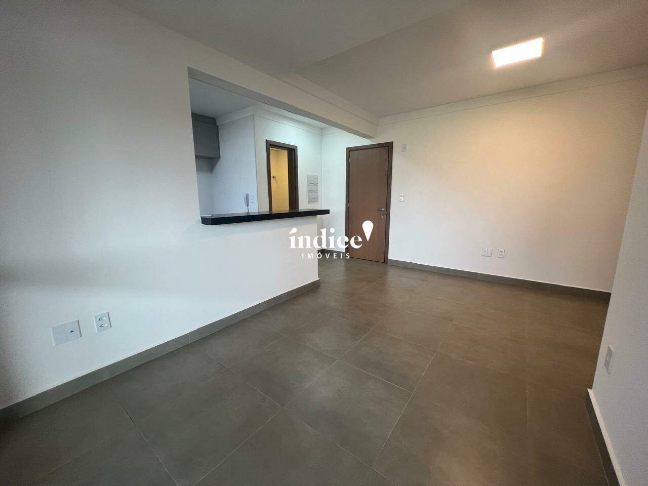 Apartamento para para aluguel no Nova Aliança na cidade de Ribeirão Preto: 