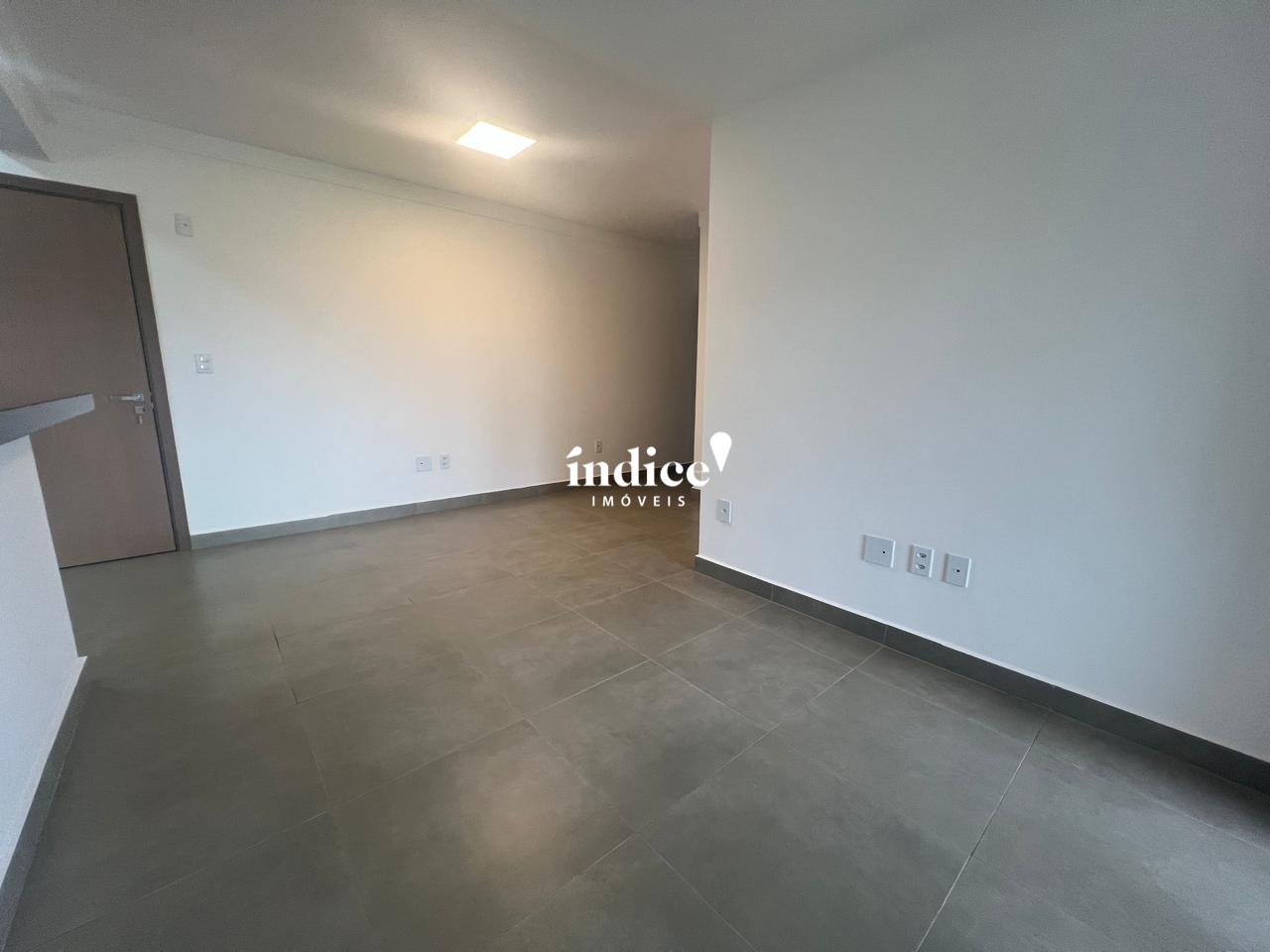 Apartamento para para aluguel no Nova Aliança na cidade de Ribeirão Preto: 