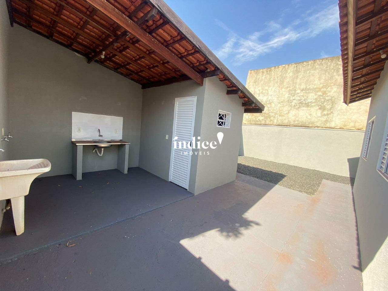 Casas para à venda no Jardim Santa Cecilia na cidade de Ribeirão Preto: 