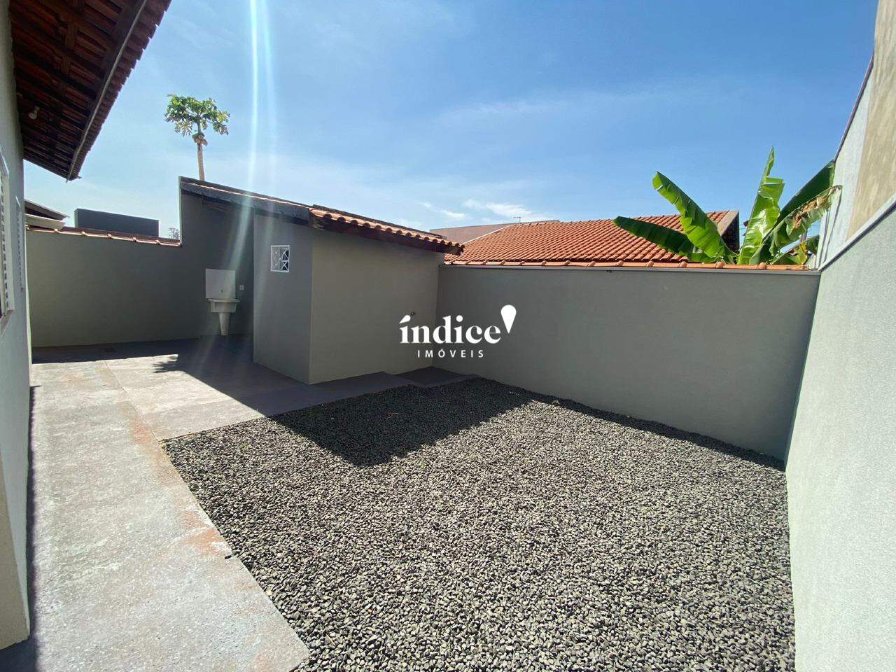 Casas para à venda no Jardim Santa Cecilia na cidade de Ribeirão Preto: 