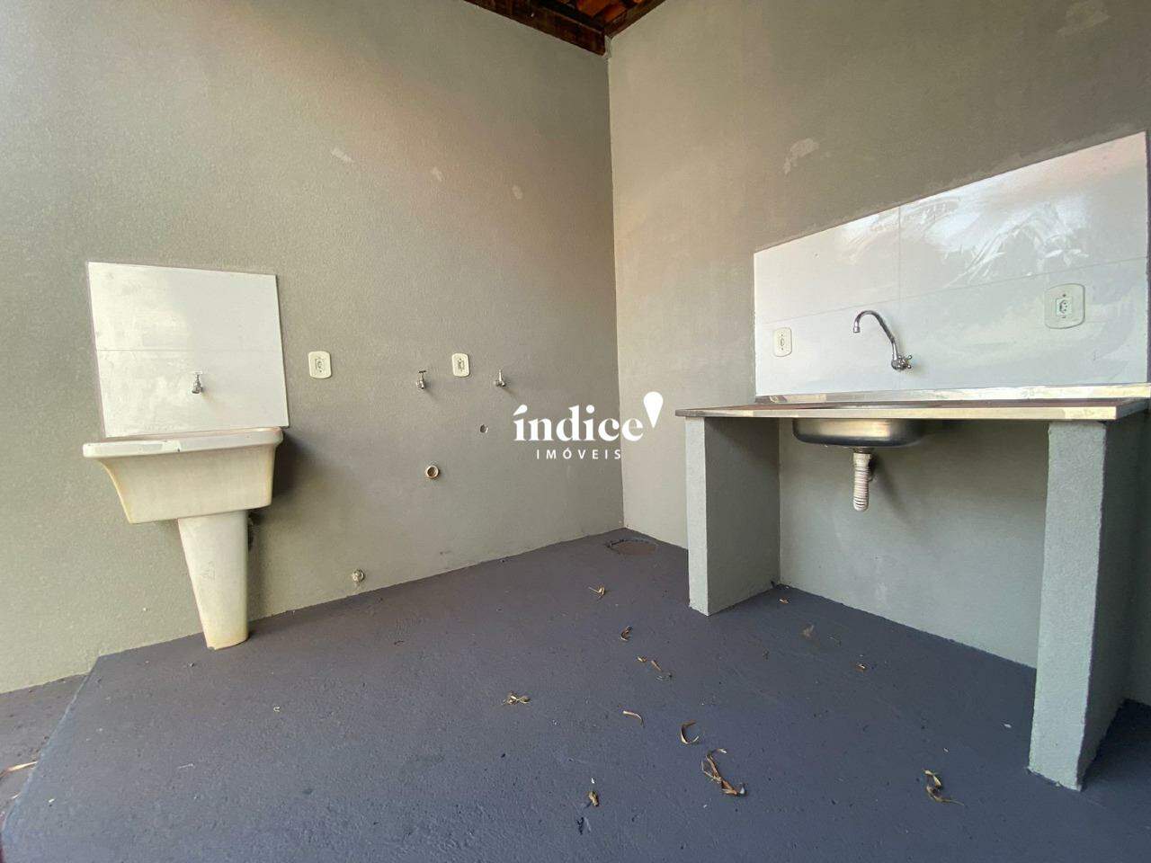 Casas para à venda no Jardim Santa Cecilia na cidade de Ribeirão Preto: 