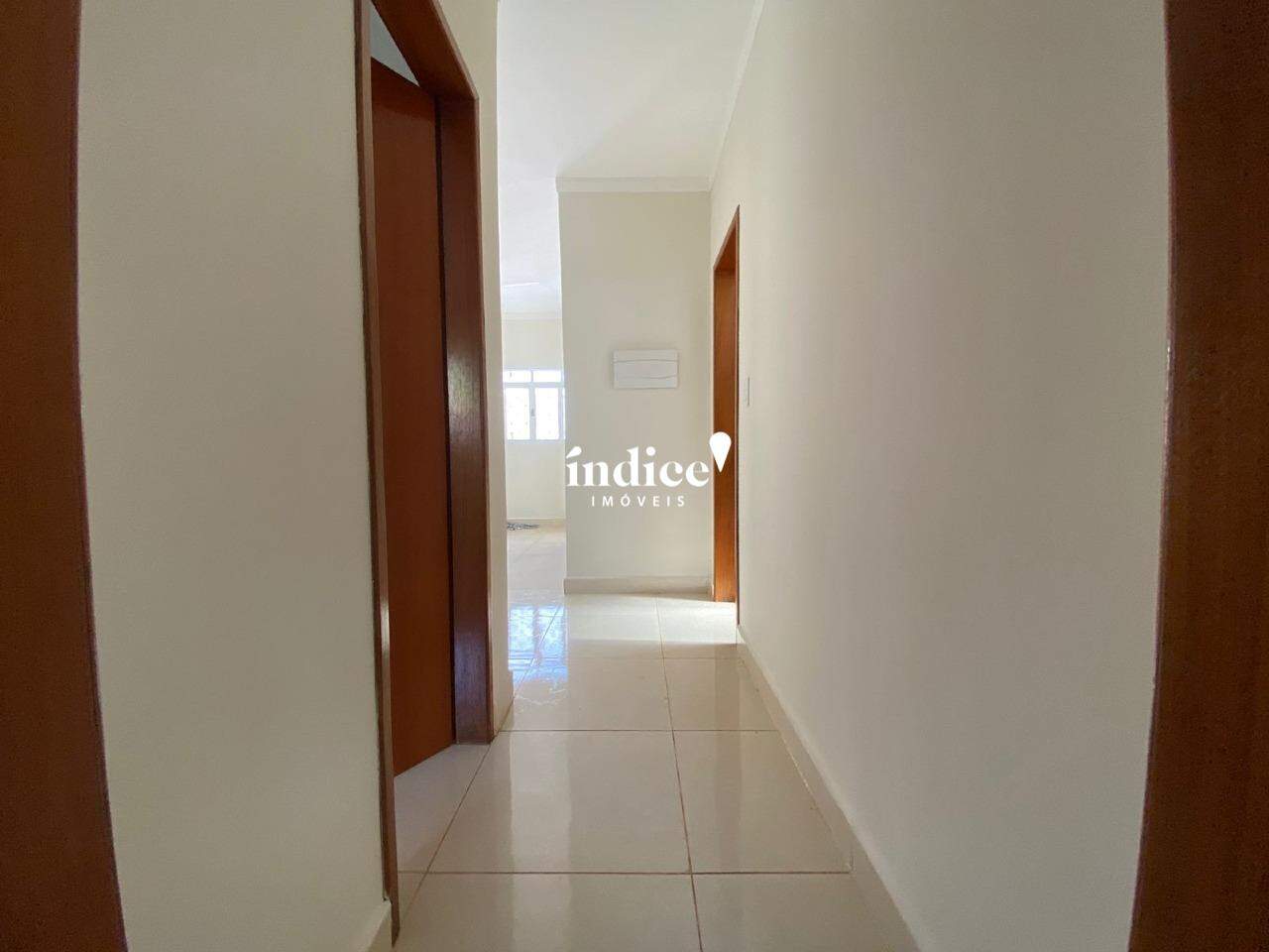 Casas para à venda no Jardim Santa Cecilia na cidade de Ribeirão Preto: 
