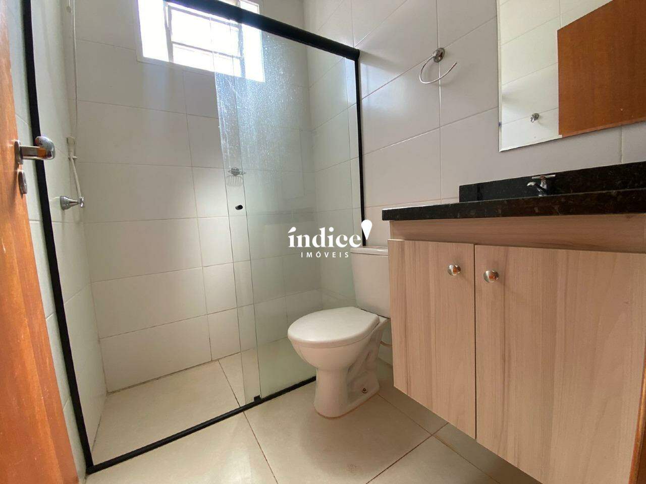 Casas para à venda no Jardim Santa Cecilia na cidade de Ribeirão Preto: 