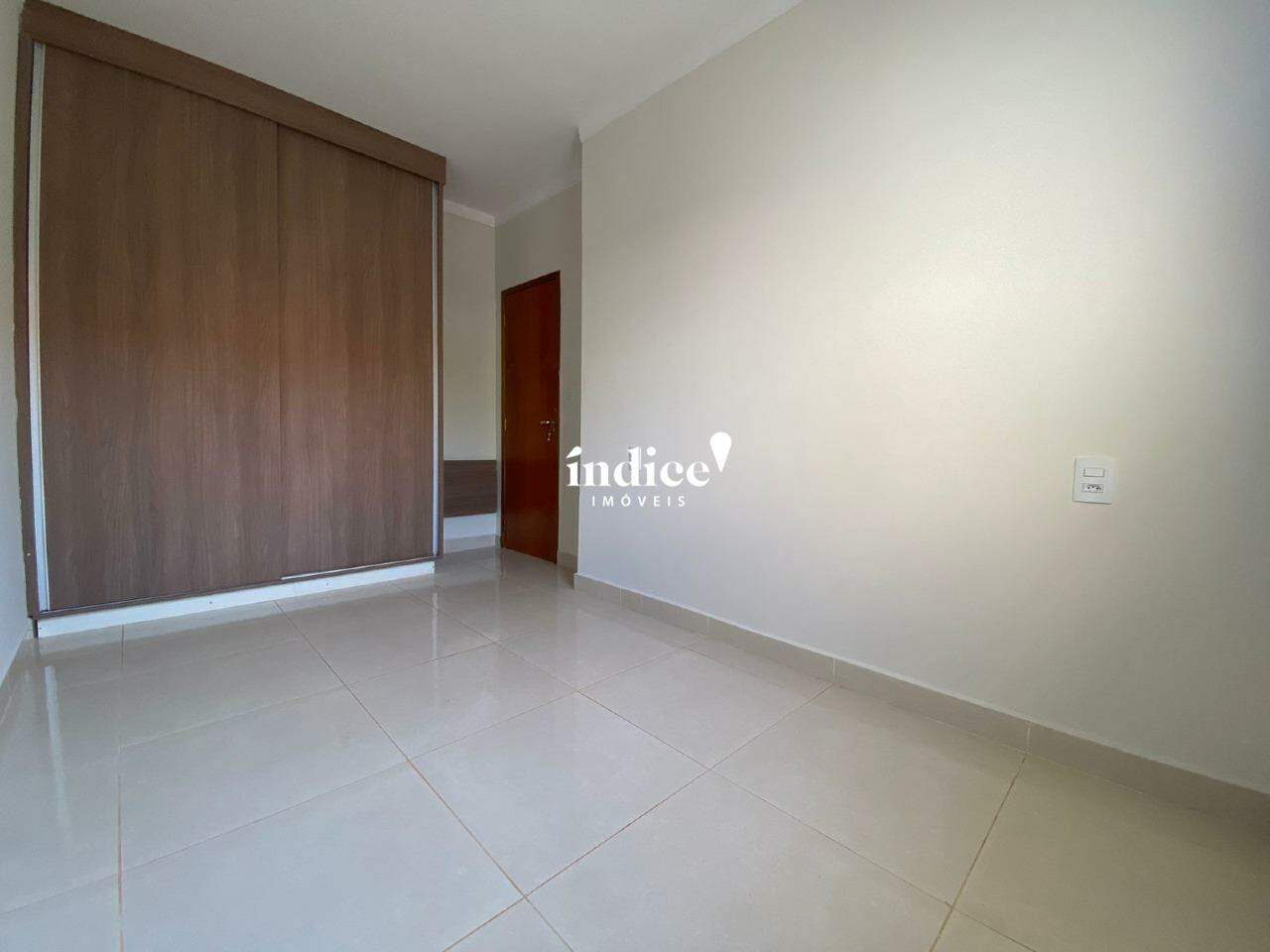 Casas para à venda no Jardim Santa Cecilia na cidade de Ribeirão Preto: 