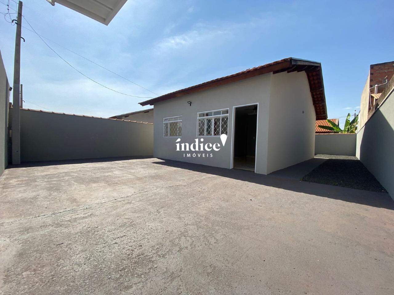 Casas para à venda no Jardim Santa Cecilia na cidade de Ribeirão Preto: 
