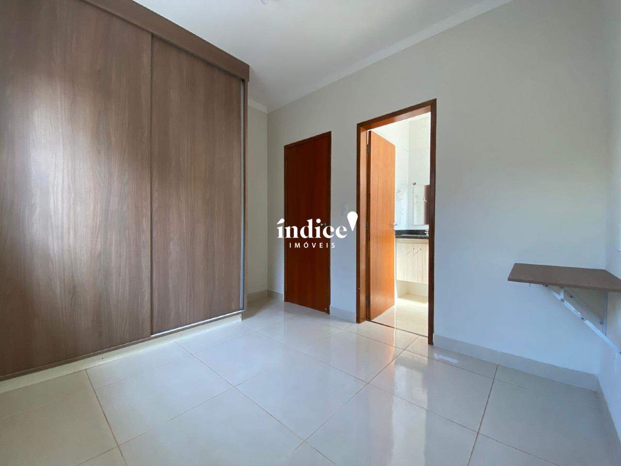 Casas para à venda no Jardim Santa Cecilia na cidade de Ribeirão Preto: 