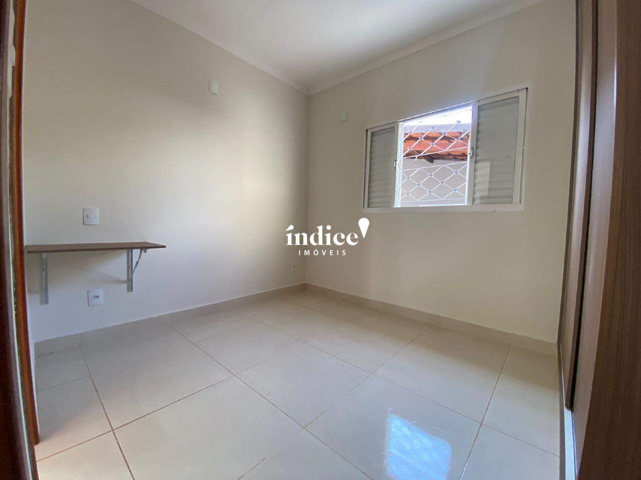 Casas para à venda no Jardim Santa Cecilia na cidade de Ribeirão Preto: 