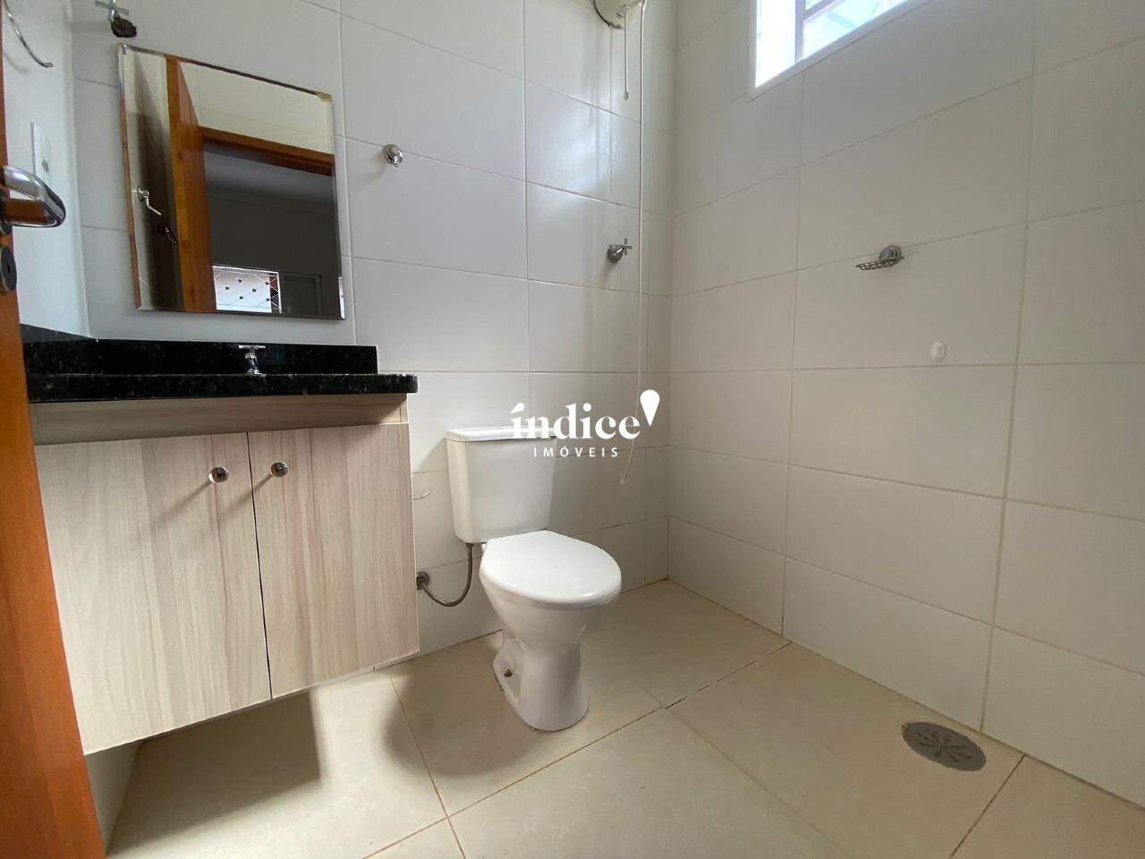 Casas para à venda no Jardim Santa Cecilia na cidade de Ribeirão Preto: 