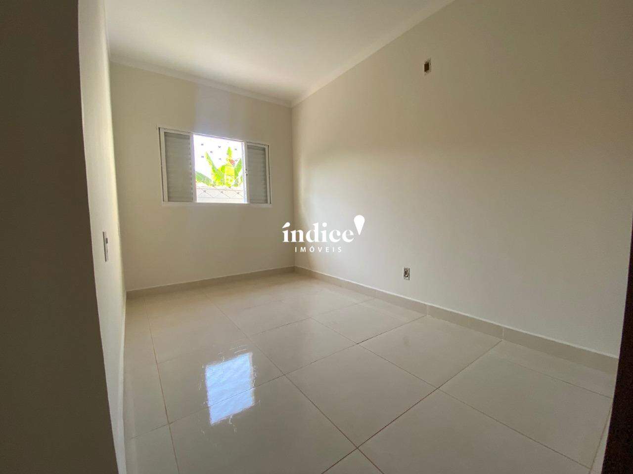 Casas para à venda no Jardim Santa Cecilia na cidade de Ribeirão Preto: 