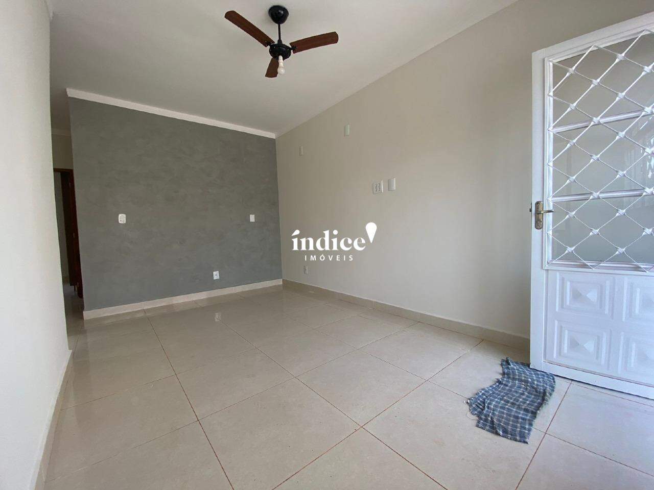 Casas para à venda no Jardim Santa Cecilia na cidade de Ribeirão Preto: 