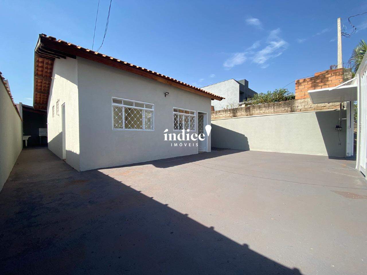 Casas para à venda no Jardim Santa Cecilia na cidade de Ribeirão Preto: 