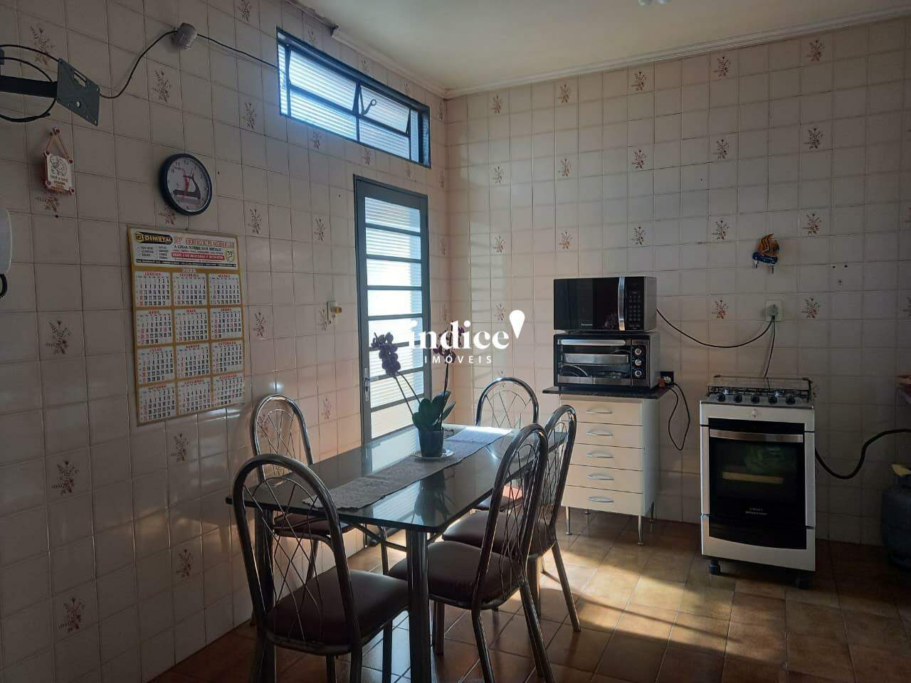 Casas para à venda no Independência na cidade de Ribeirão Preto: 