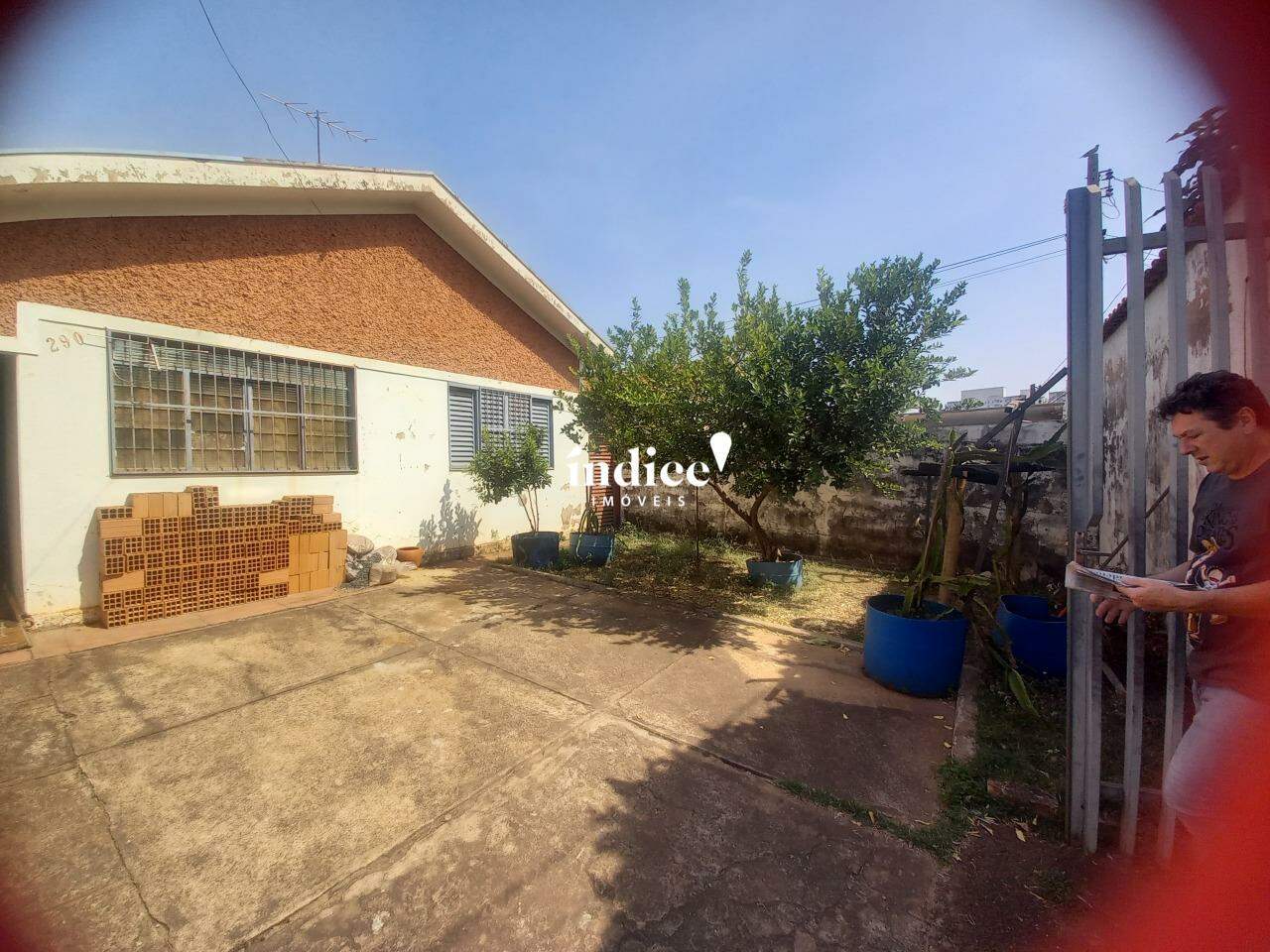 Casas para à venda no Independência na cidade de Ribeirão Preto: 