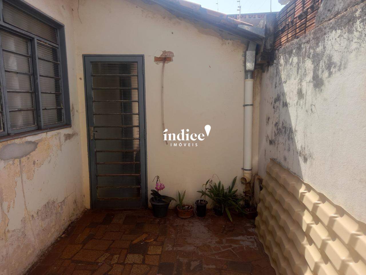 Casas para à venda no Independência na cidade de Ribeirão Preto: 