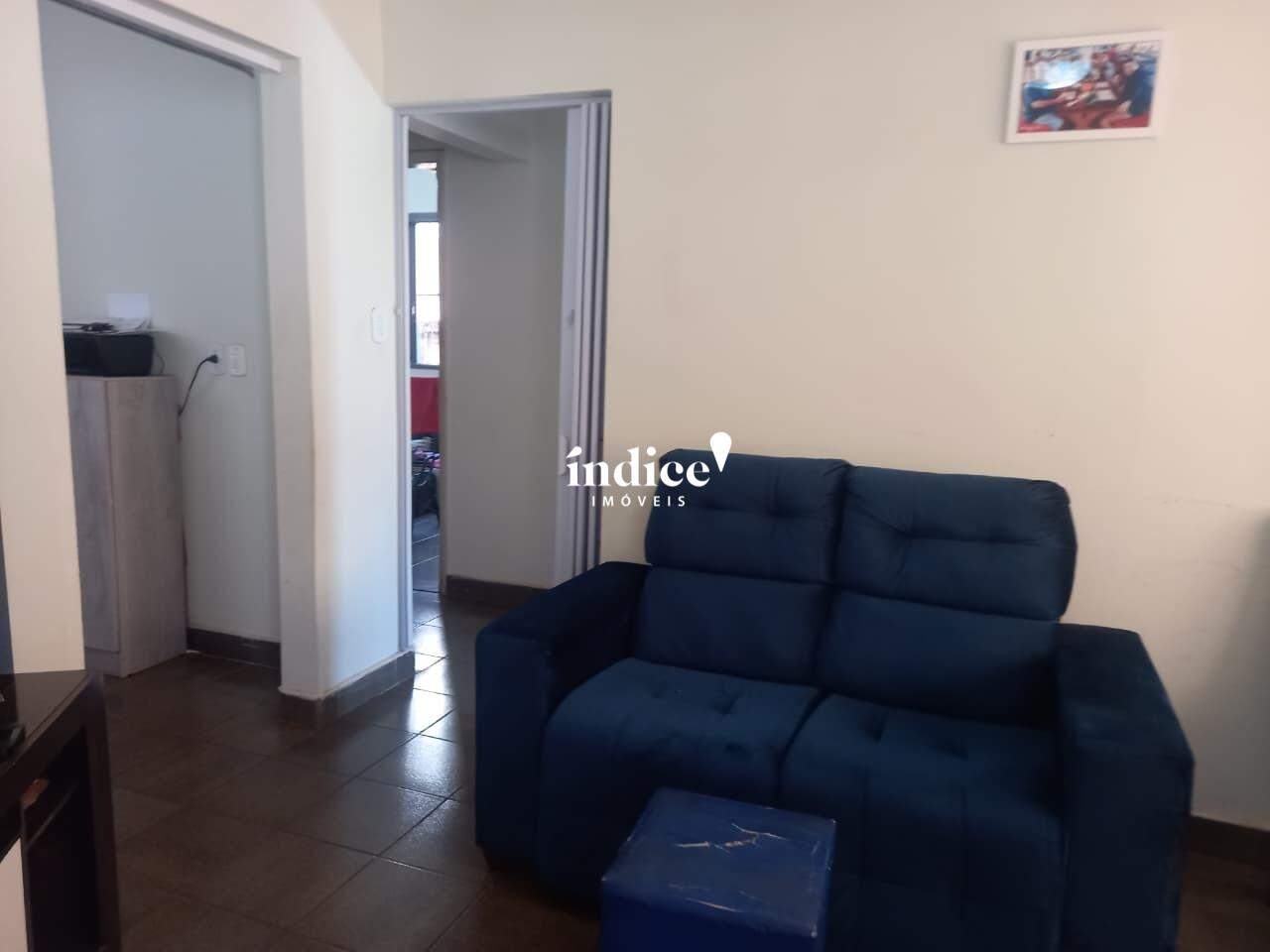 Casas para à venda no Independência na cidade de Ribeirão Preto: 