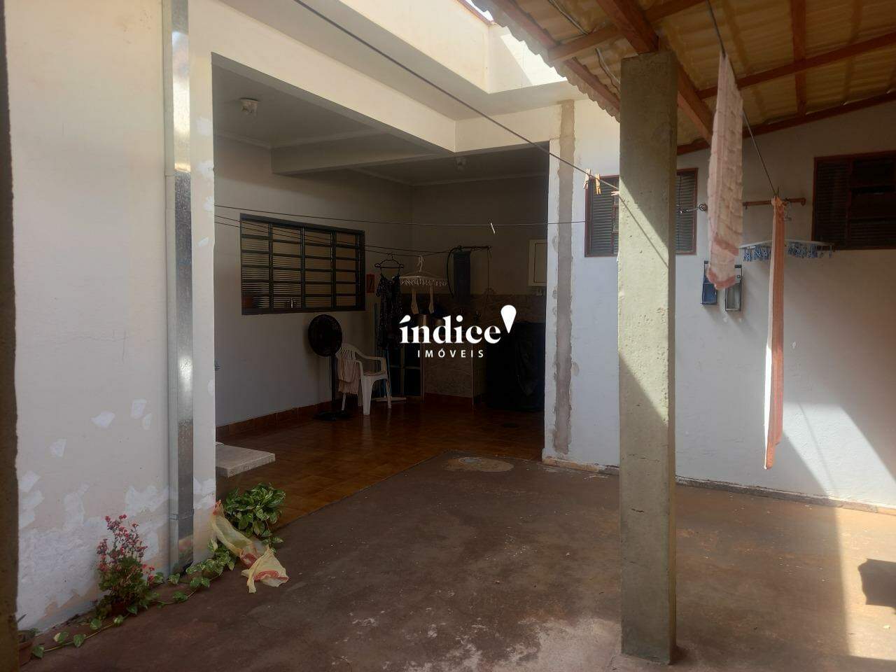Casas para à venda no Independência na cidade de Ribeirão Preto: 