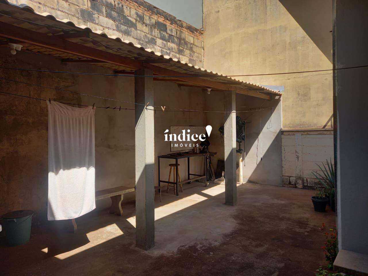 Casas para à venda no Independência na cidade de Ribeirão Preto: 