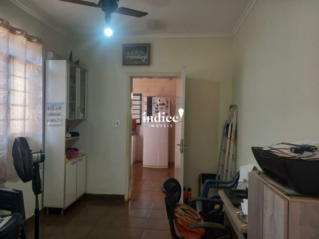 Casas para à venda no Independência na cidade de Ribeirão Preto: 
