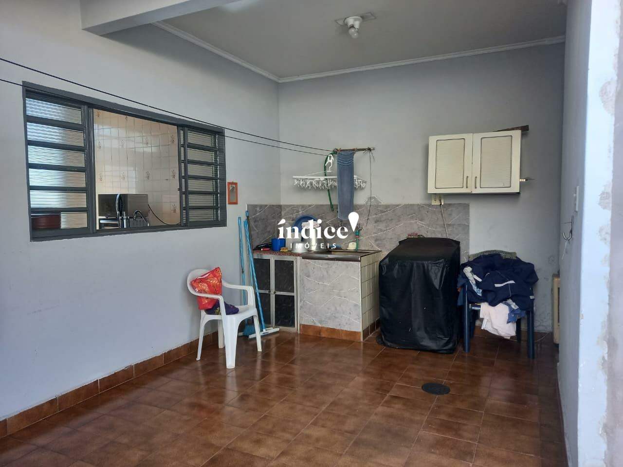 Casas para à venda no Independência na cidade de Ribeirão Preto: 
