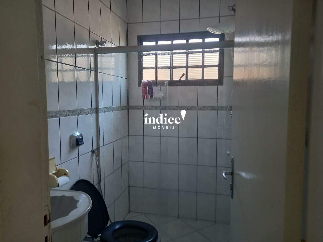 Casas para à venda no Independência na cidade de Ribeirão Preto: 