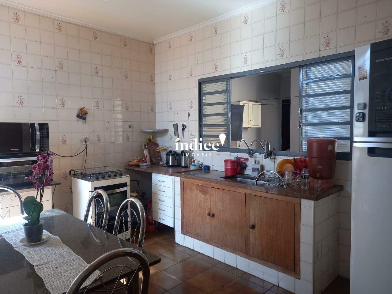 Casas para à venda no Independência na cidade de Ribeirão Preto: 
