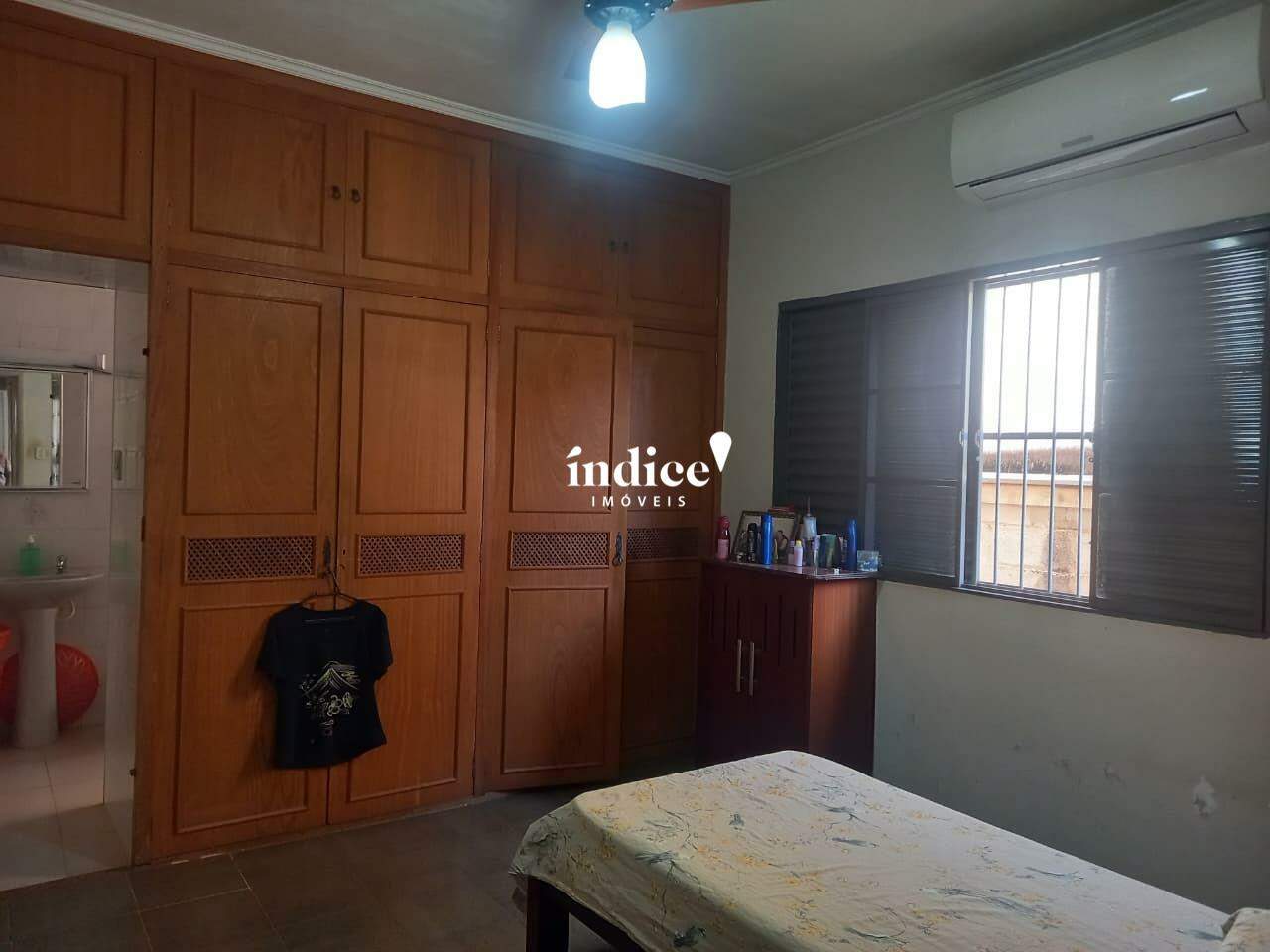 Casas para à venda no Independência na cidade de Ribeirão Preto: 