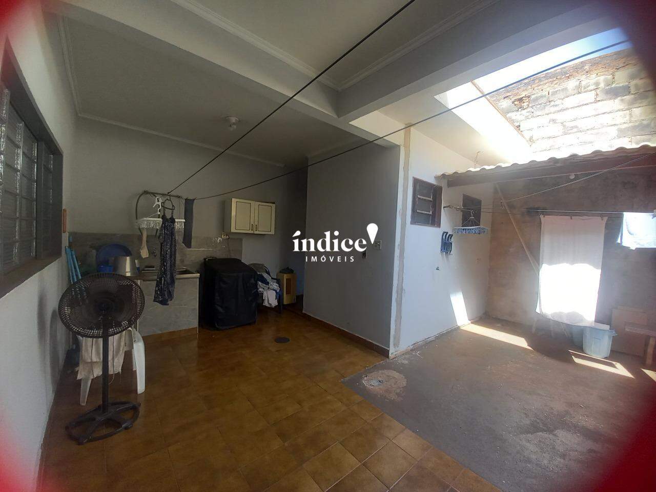 Casas para à venda no Independência na cidade de Ribeirão Preto: 