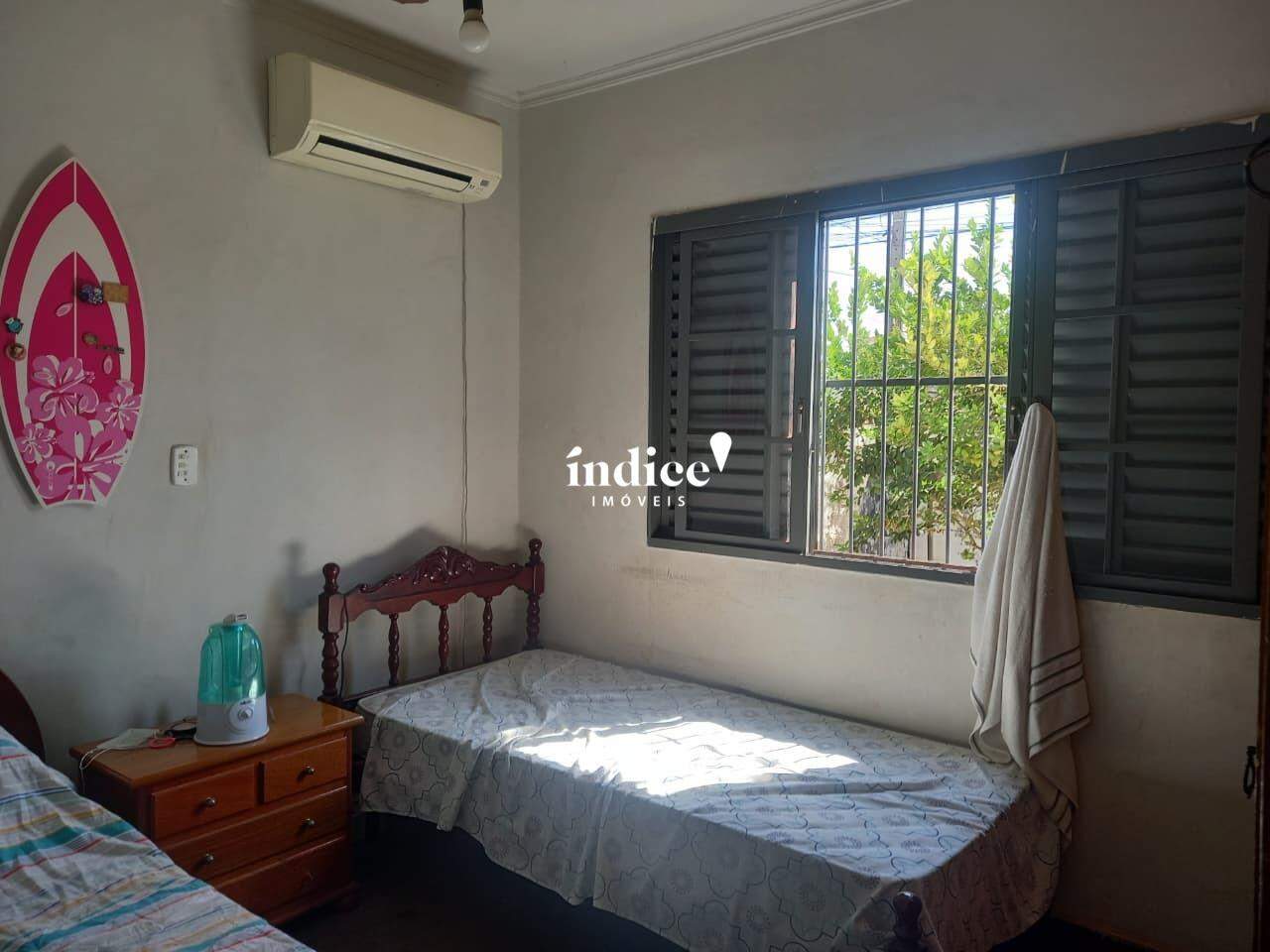 Casas para à venda no Independência na cidade de Ribeirão Preto: 