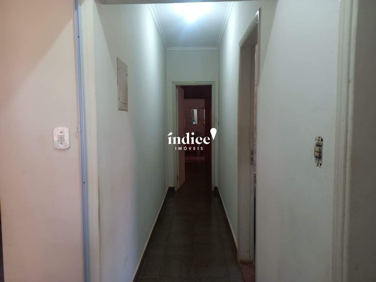 Casas para à venda no Independência na cidade de Ribeirão Preto: 