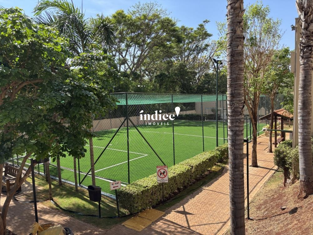 Apartamento para à venda no Vila do Golf na cidade de Ribeirão Preto: 