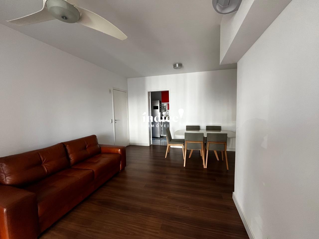 Apartamento para à venda no Vila do Golf na cidade de Ribeirão Preto: 