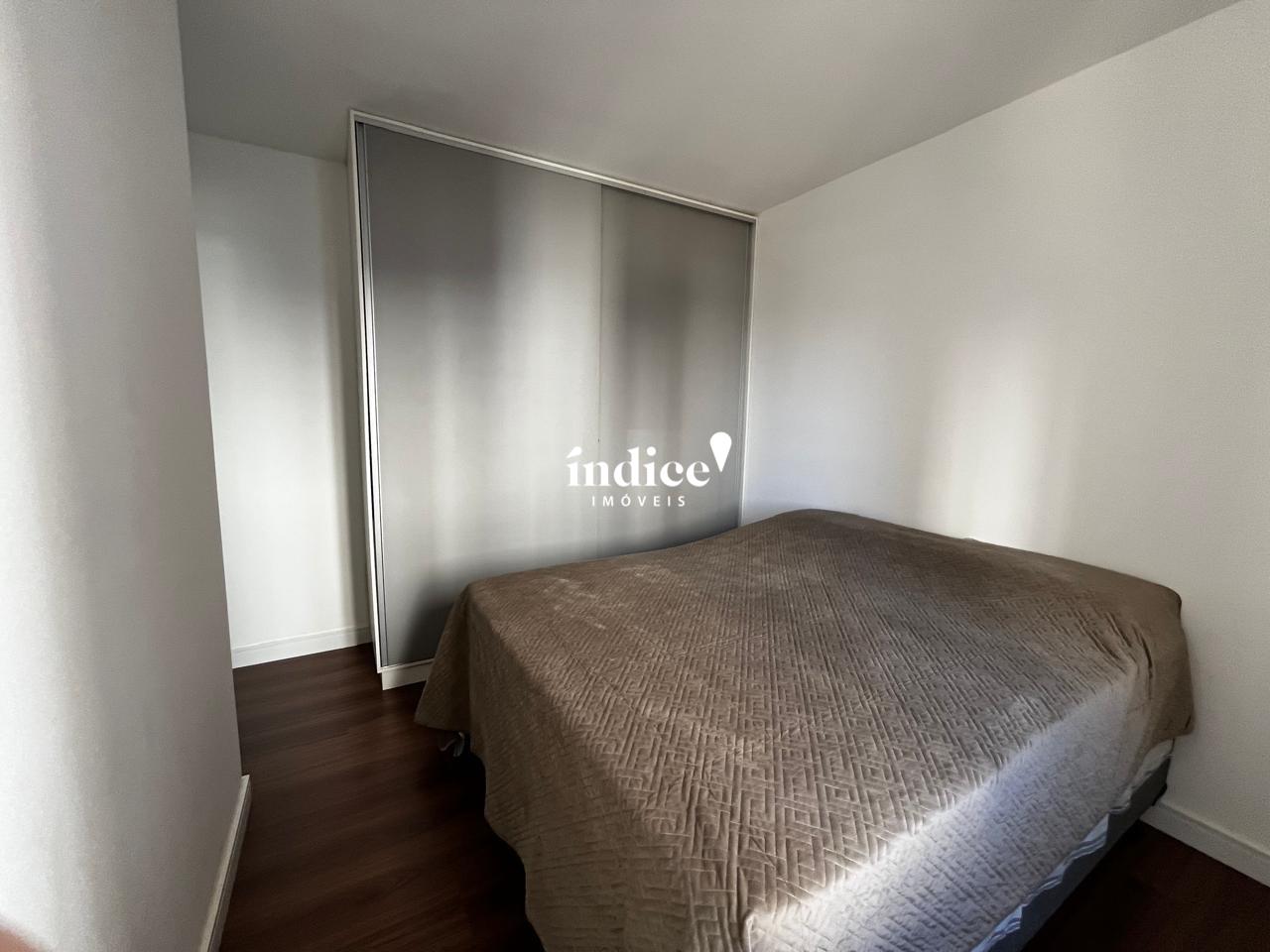 Apartamento para à venda no Vila do Golf na cidade de Ribeirão Preto: 