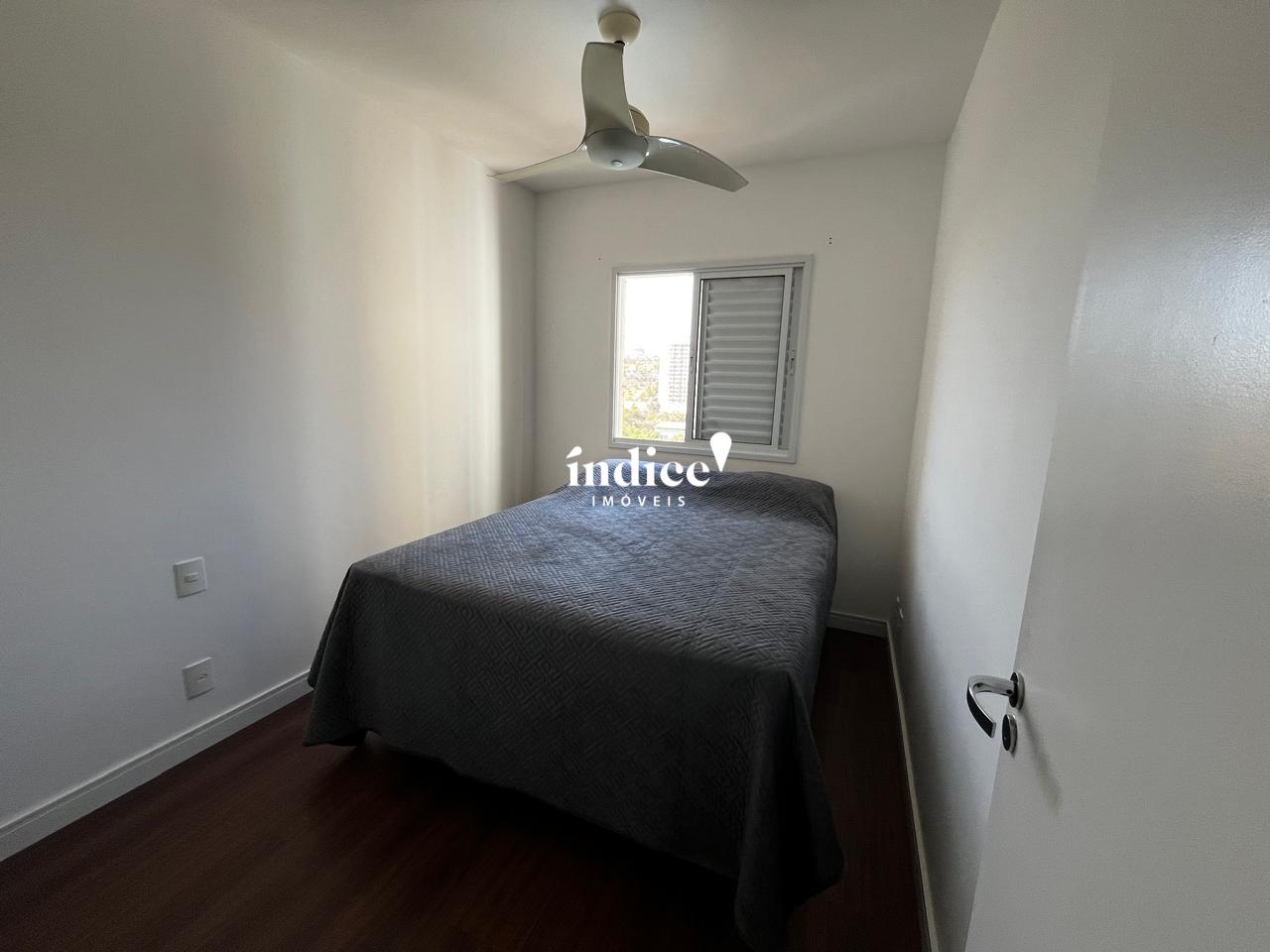 Apartamento para à venda no Vila do Golf na cidade de Ribeirão Preto: 