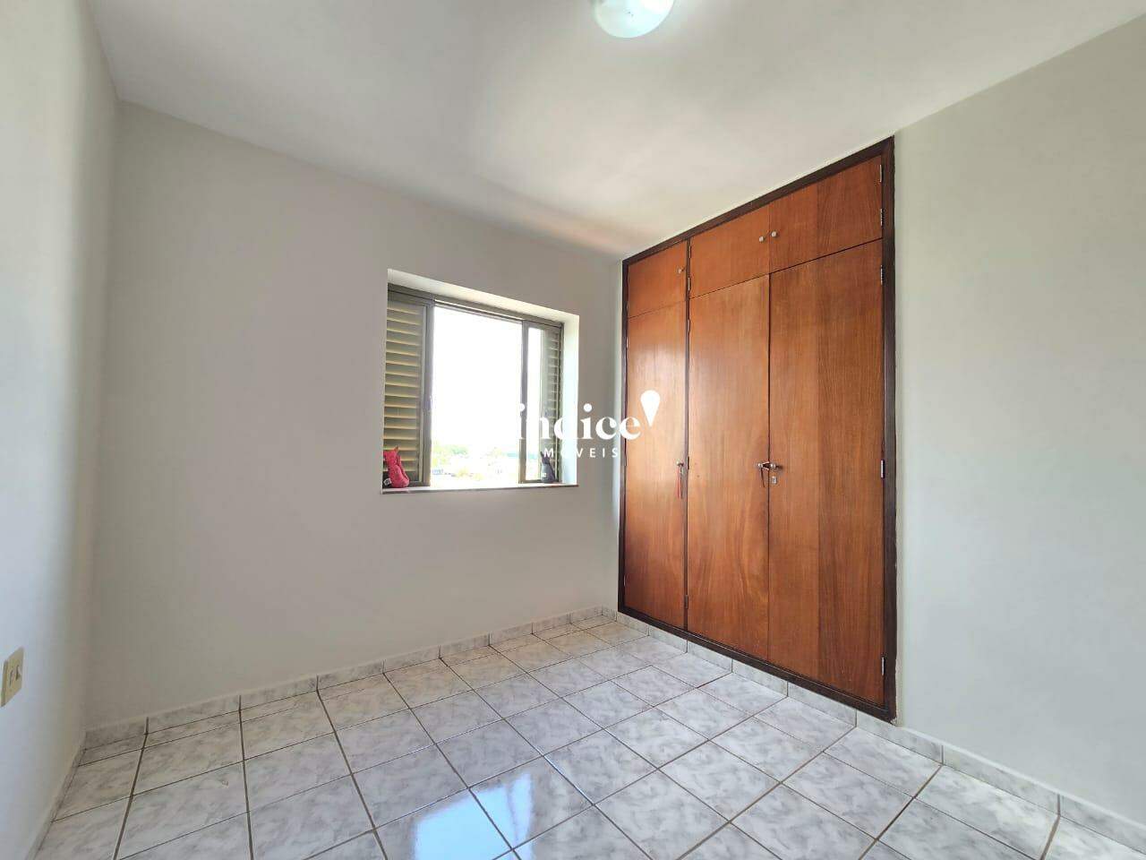 Apartamento para para aluguel no Centro na cidade de Ribeirão Preto: 