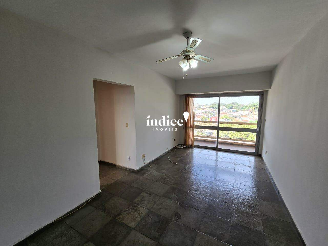 Apartamento para à venda no Centro na cidade de Ribeirão Preto: 