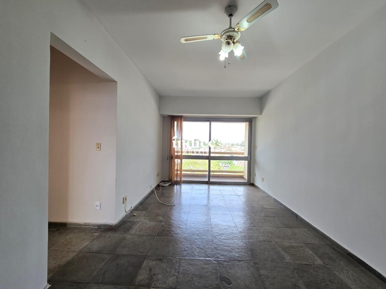 Apartamento para à venda no Centro na cidade de Ribeirão Preto: 