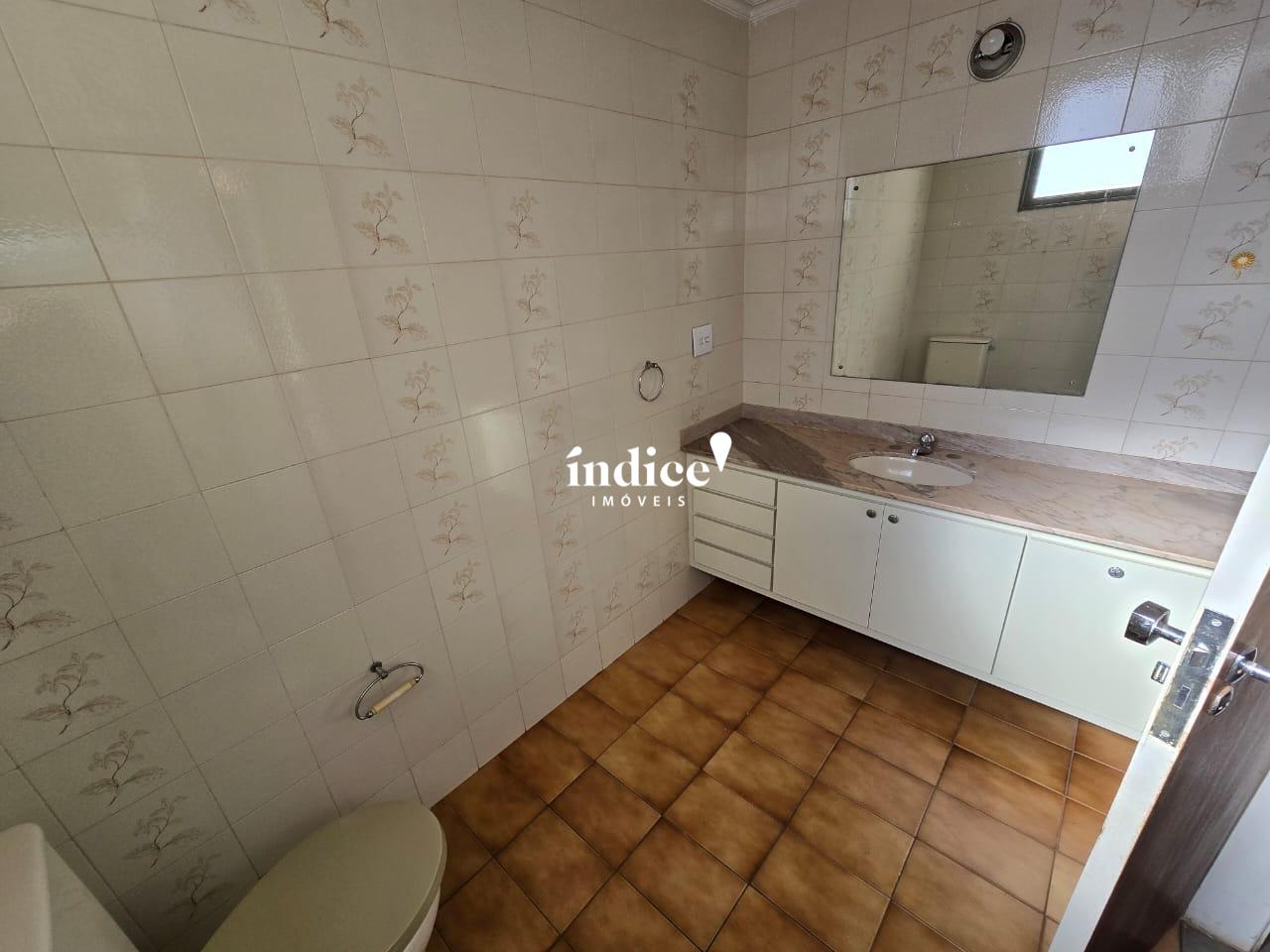 Apartamento para à venda no Centro na cidade de Ribeirão Preto: 