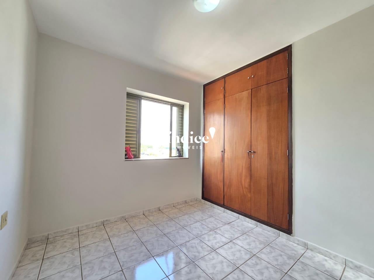 Apartamento para à venda no Centro na cidade de Ribeirão Preto: 