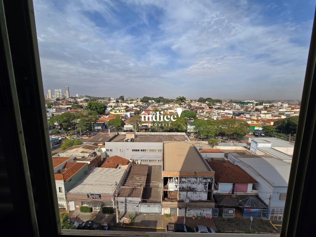 Apartamento para à venda no Centro na cidade de Ribeirão Preto: 