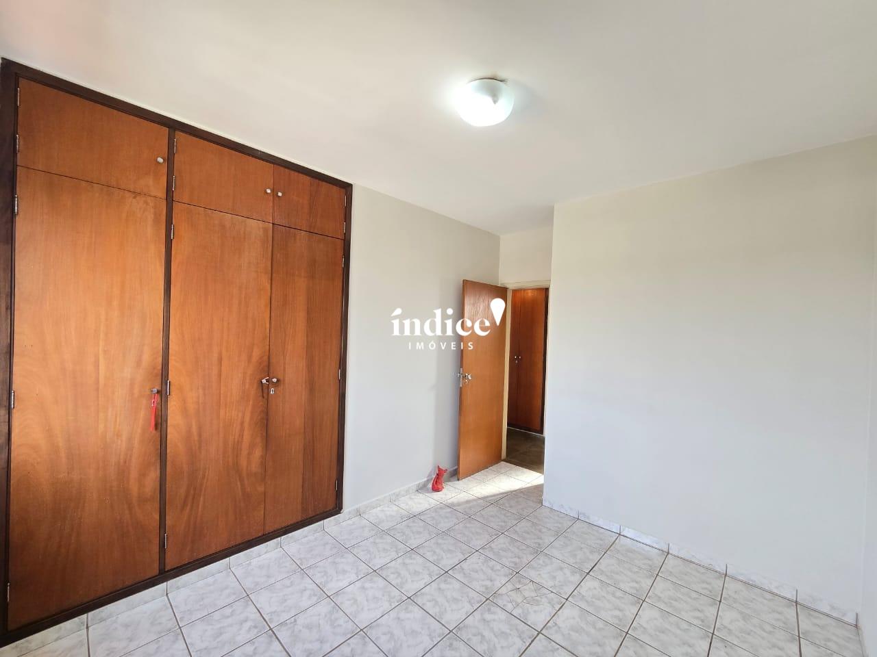 Apartamento para à venda no Centro na cidade de Ribeirão Preto: 