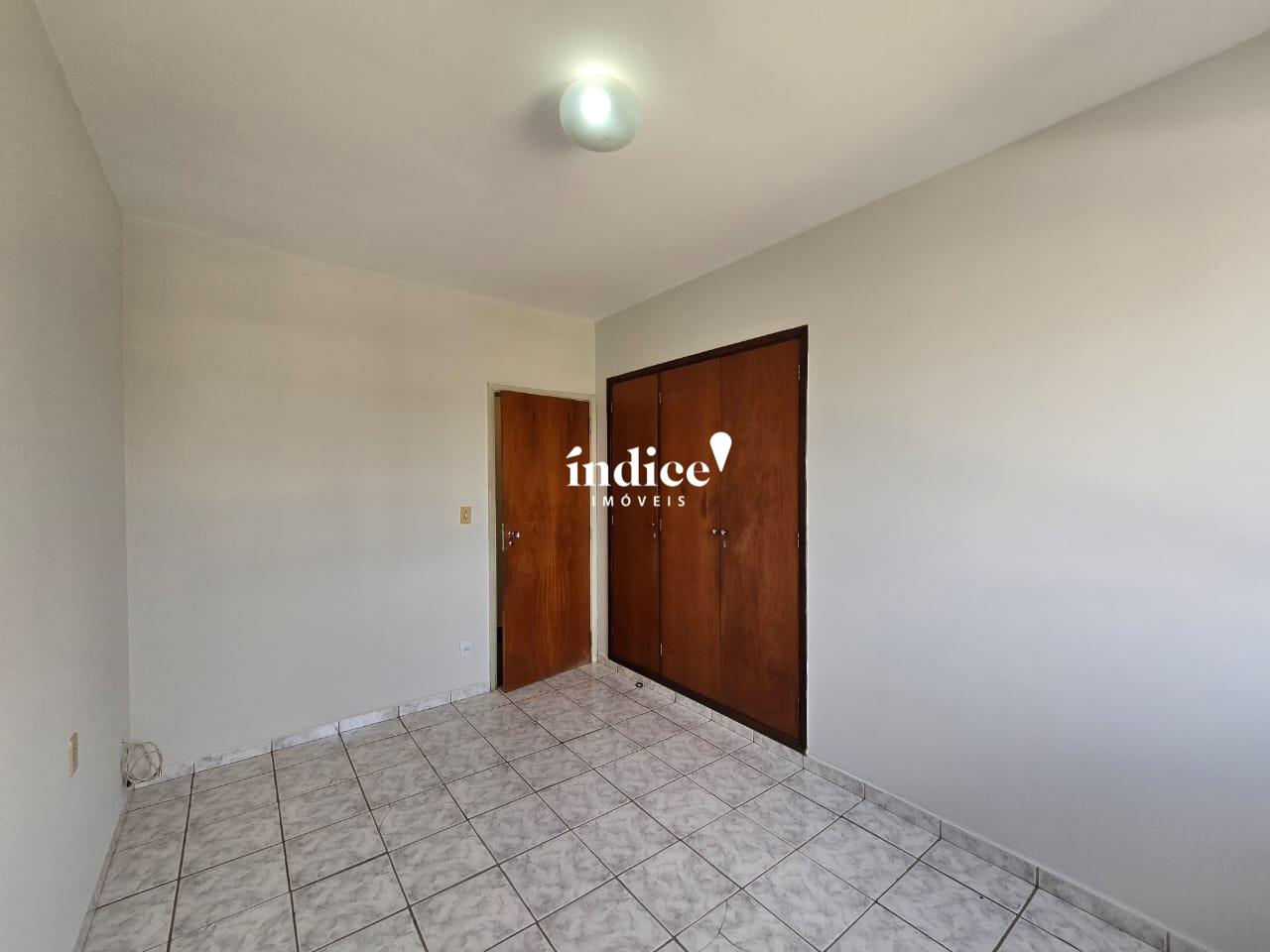 Apartamento para à venda no Centro na cidade de Ribeirão Preto: 