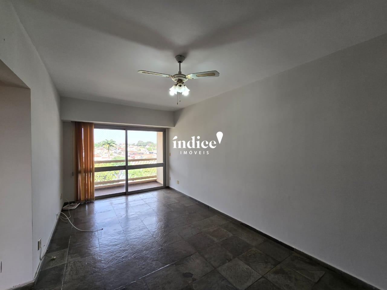 Apartamento para à venda no Centro na cidade de Ribeirão Preto: 