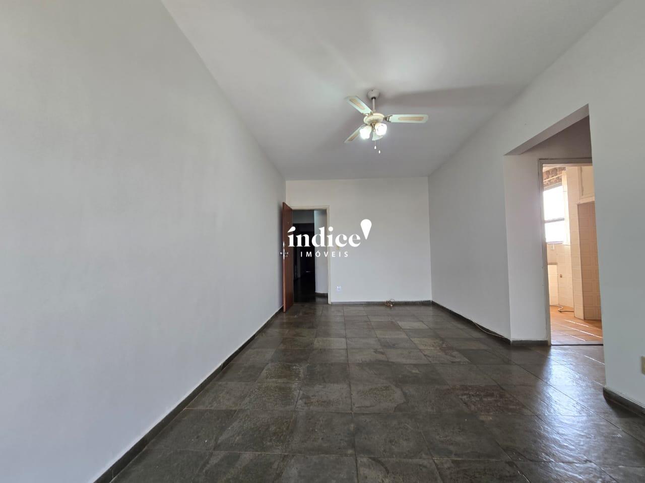 Apartamento para à venda no Centro na cidade de Ribeirão Preto: 